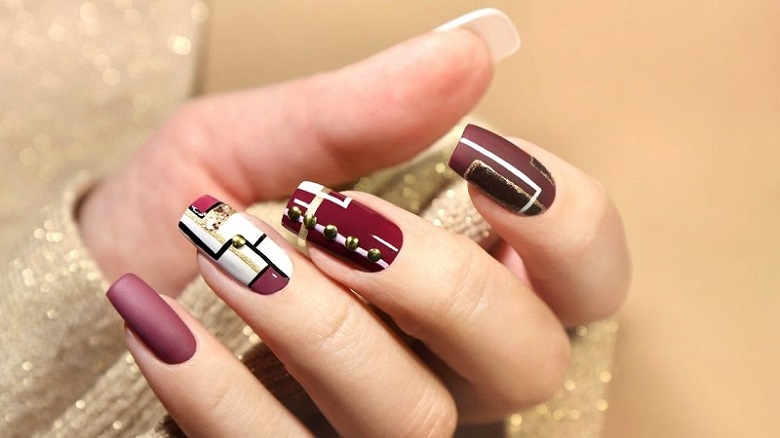 20 Gorgeous Matte Nail Designs for 2023 - TheTrendSpotter