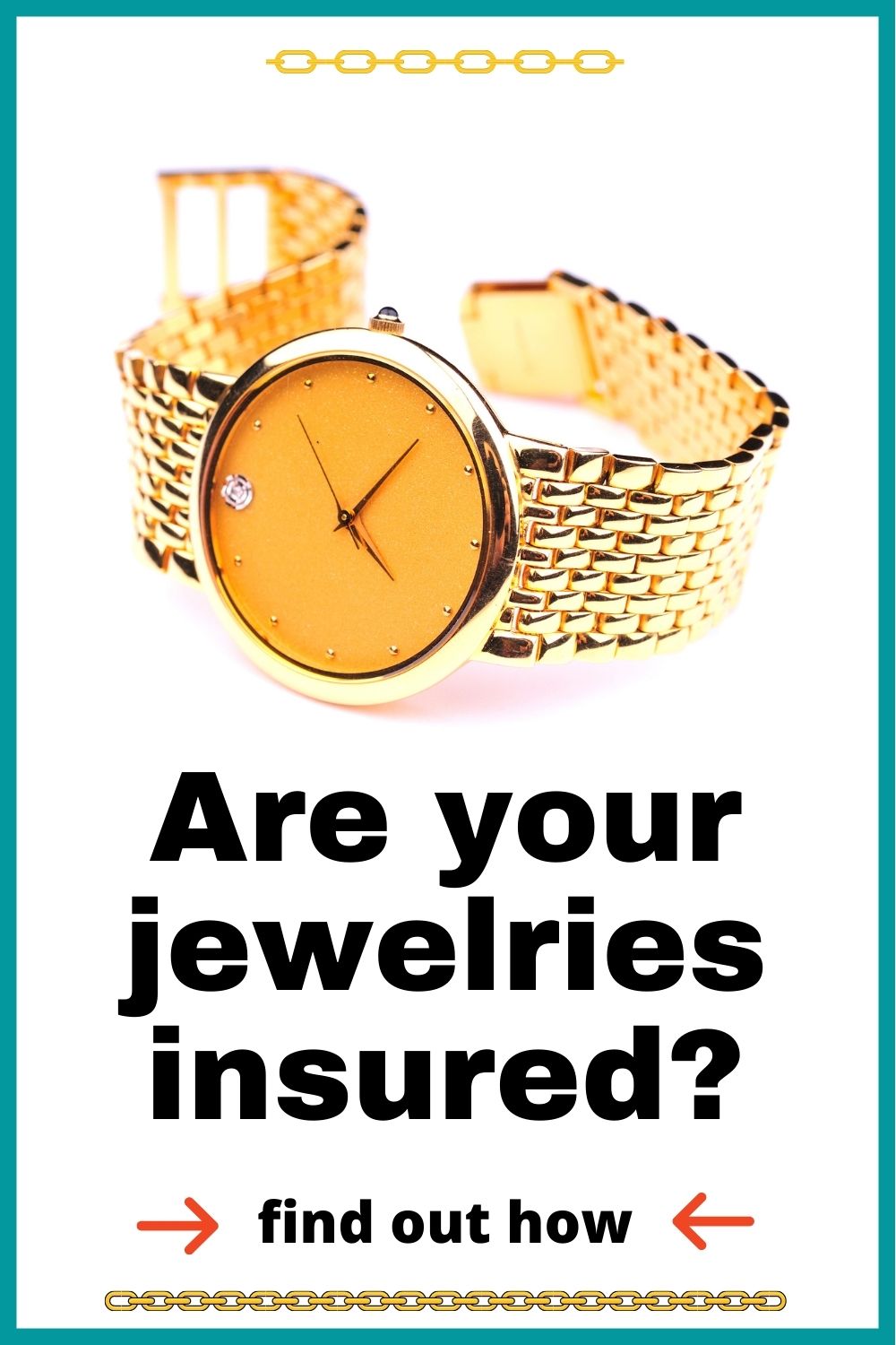 Jewellery Valuation For Insurance (top Tips) - Miss Mv