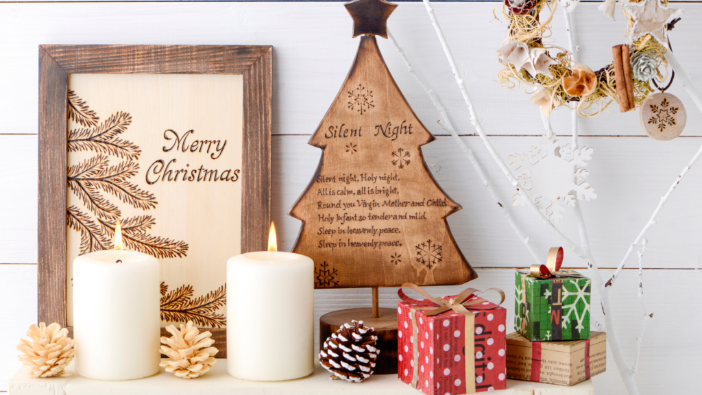 Download Easy Christmas Crafts To Make And Sell For Profit Missmv Com PSD Mockup Templates